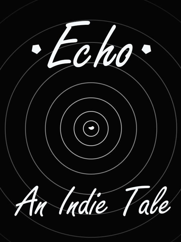 Echo: An Indie Tale wallpaper