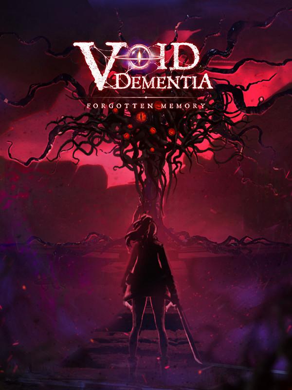 Void Dementia cover