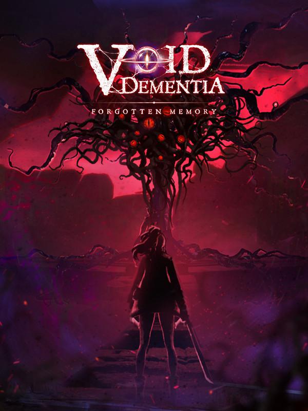 Void Dementia cover