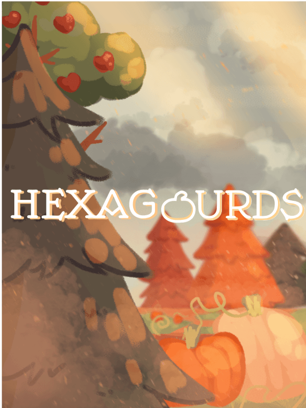 Hexagourds cover