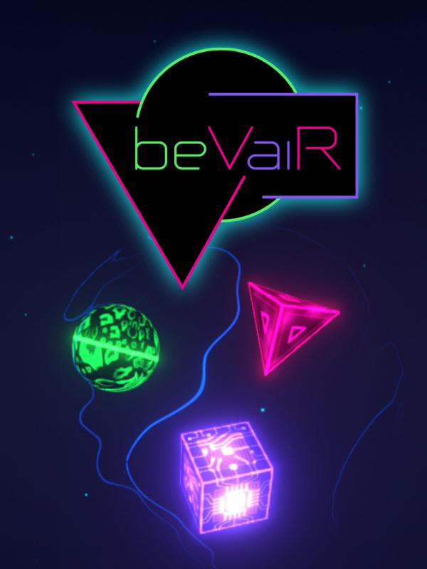 beVaiR cover