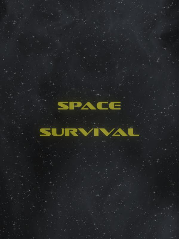 Space Survival cover