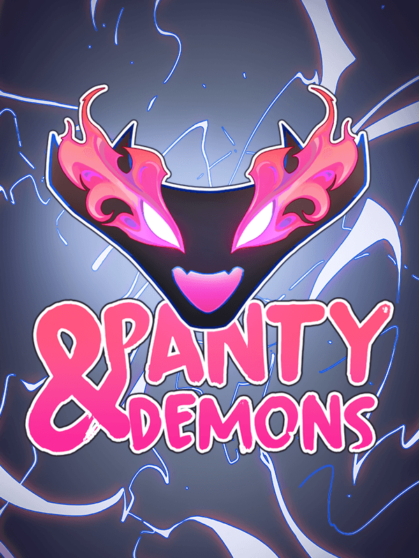 Panty&Demons wallpaper