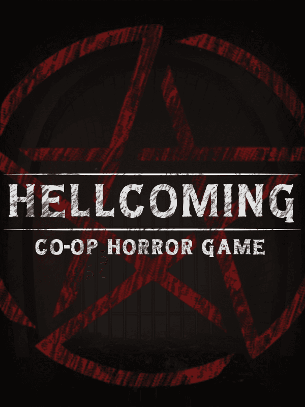 Hellcoming cover