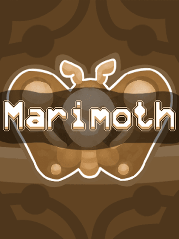 Marimoth cover