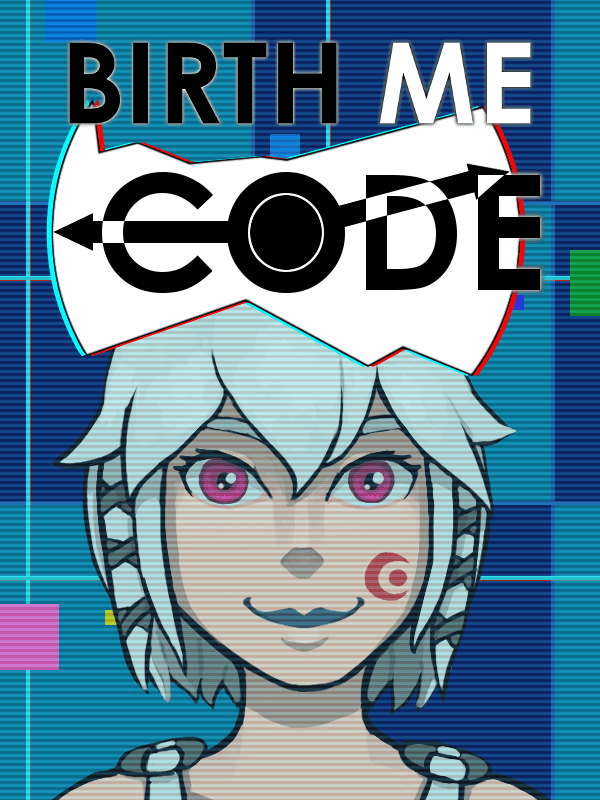 Birth ME Code cover