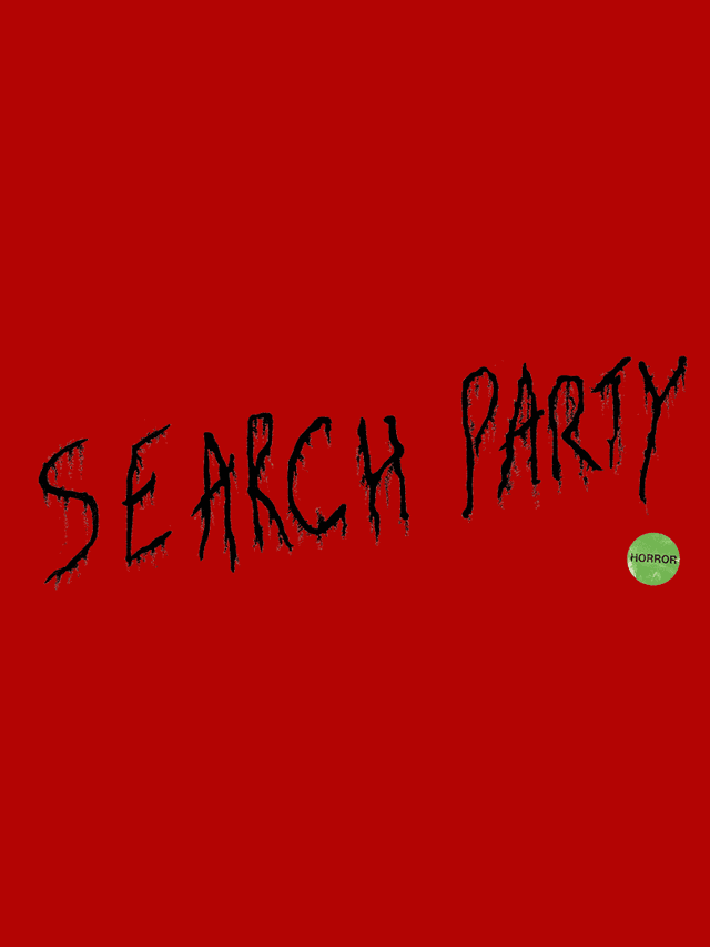 Search Party cover