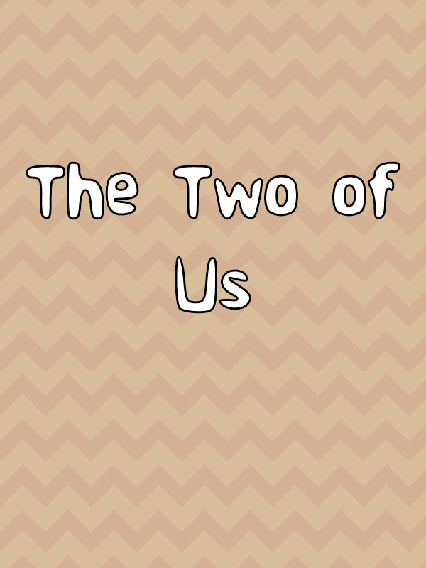 The Two of Us cover