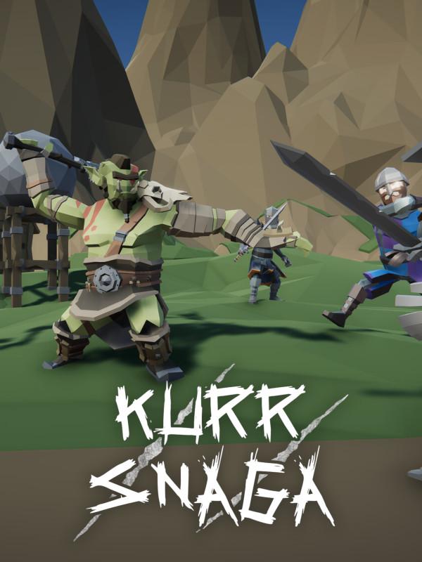 Kurr Snaga wallpaper