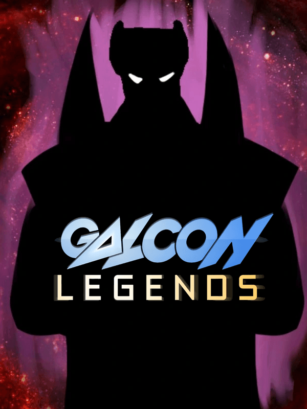 Galcon Legends cover