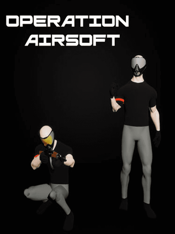 Operation Airsoft wallpaper