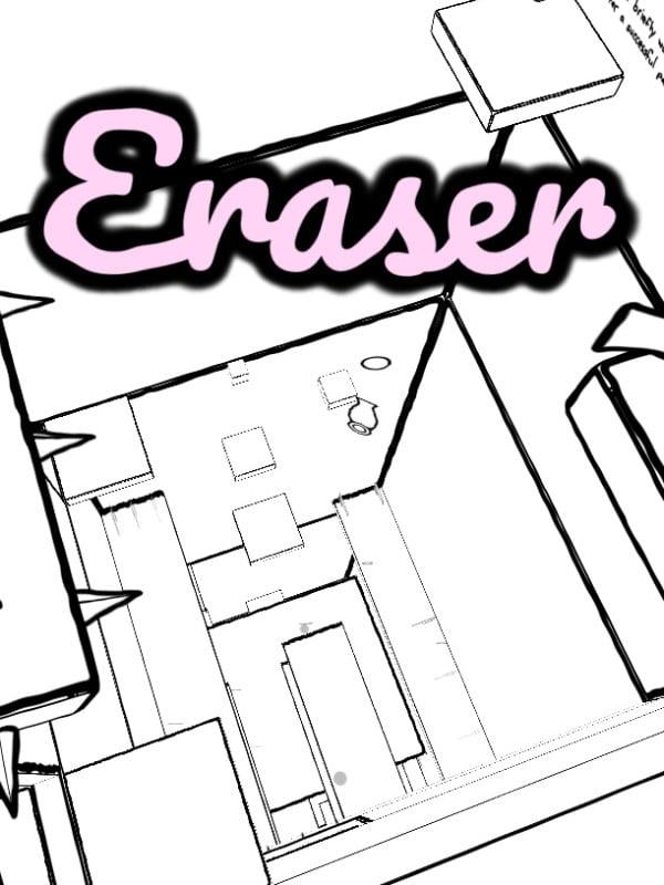 Eraser cover