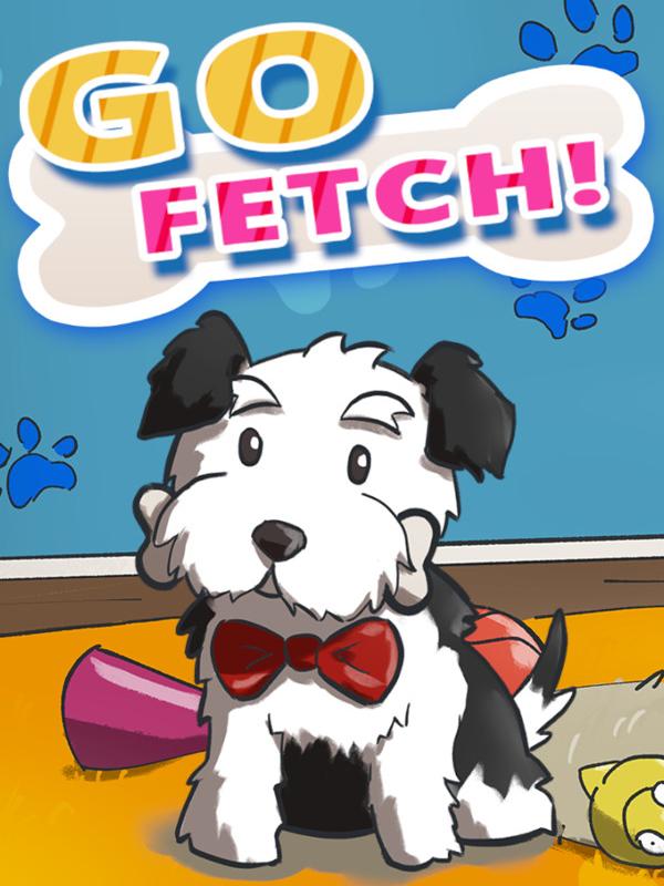 Go Fetch! cover