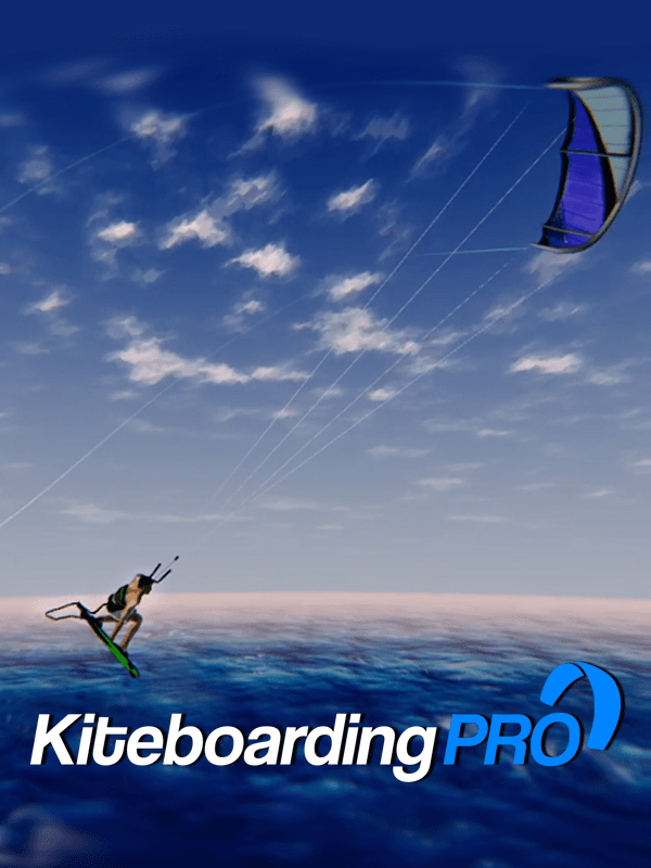 Kiteboarding Pro wallpaper