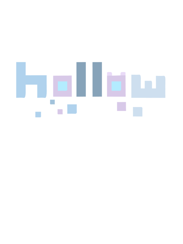 Hollow cover