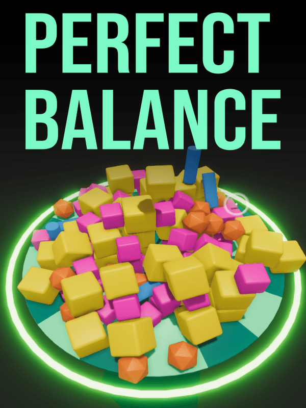 Perfect Balance wallpaper