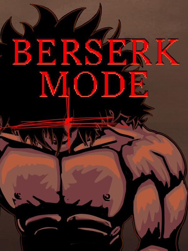 Berserk Mode cover