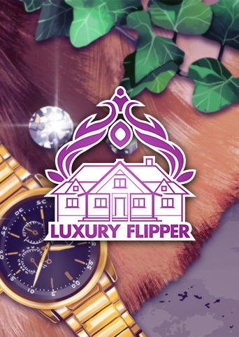 House Flipper: Luxury DLC cover