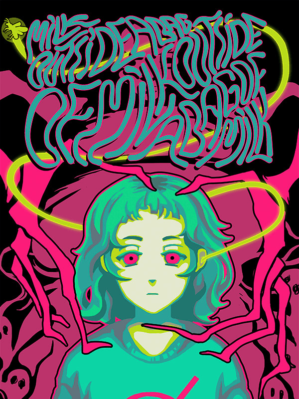 Milk Outside a Bag of Milk Outside a Bag of Milk cover