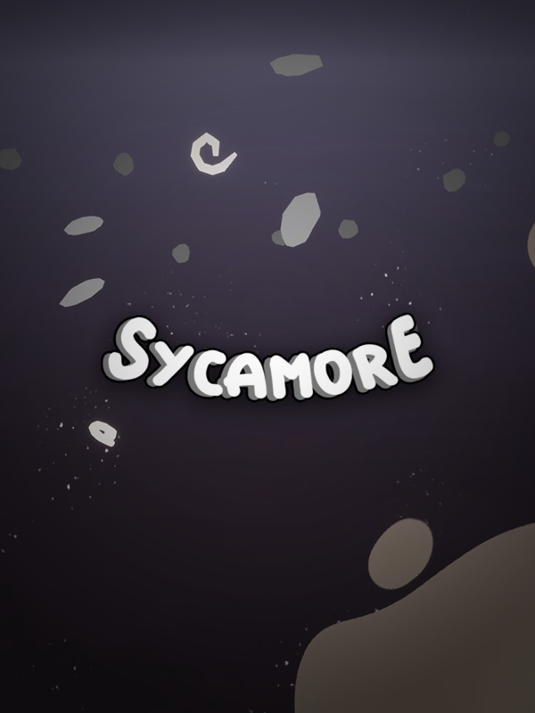 Sycamore cover