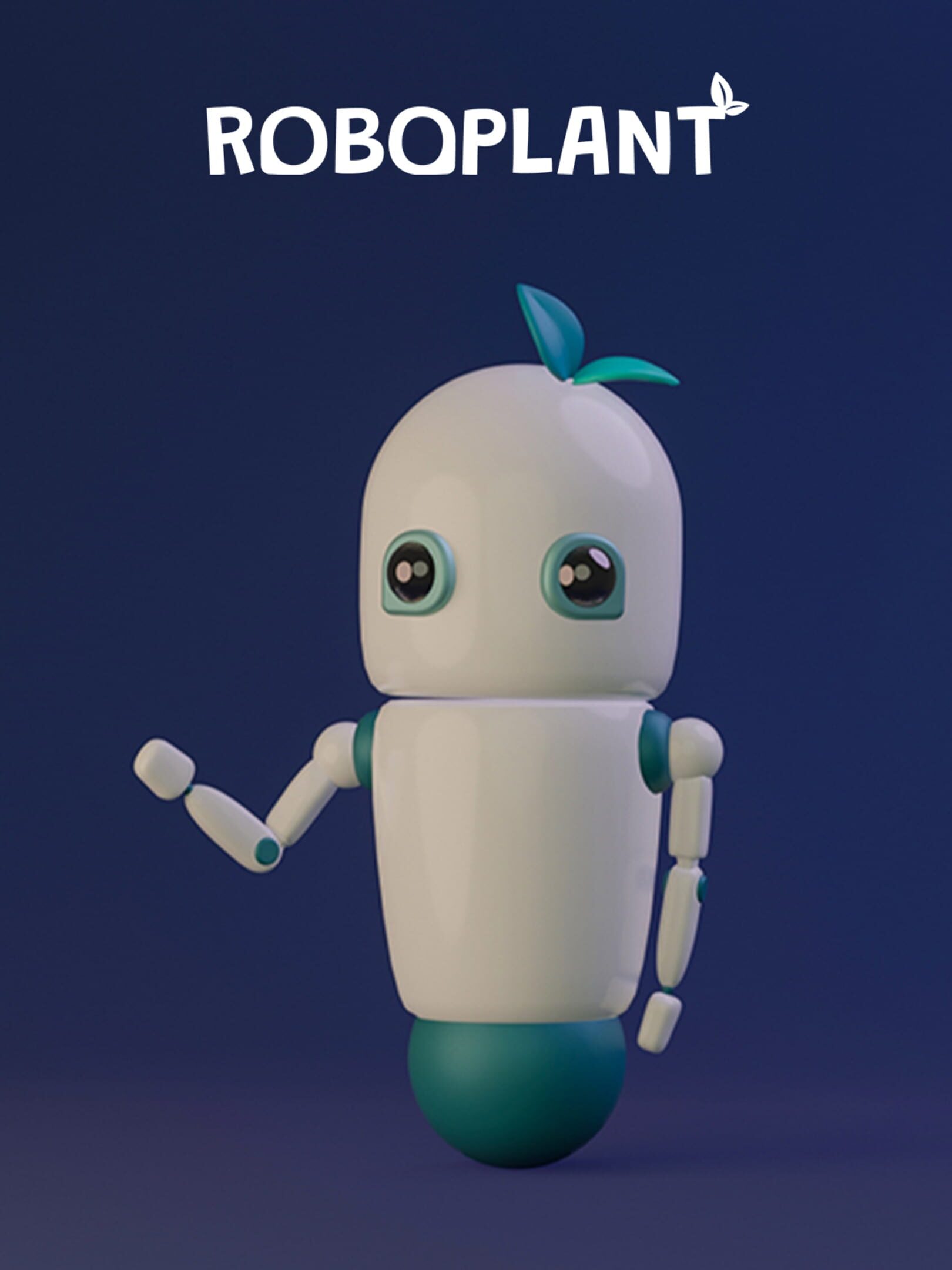 Roboplant cover