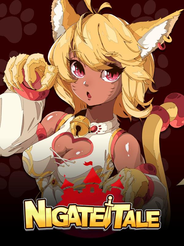 Nigate Tale cover