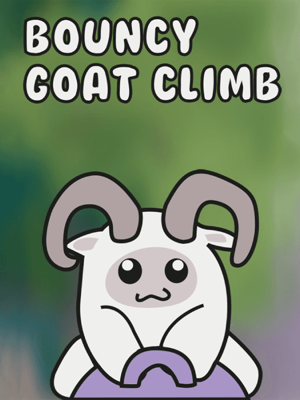 Bouncy Goat Climb cover