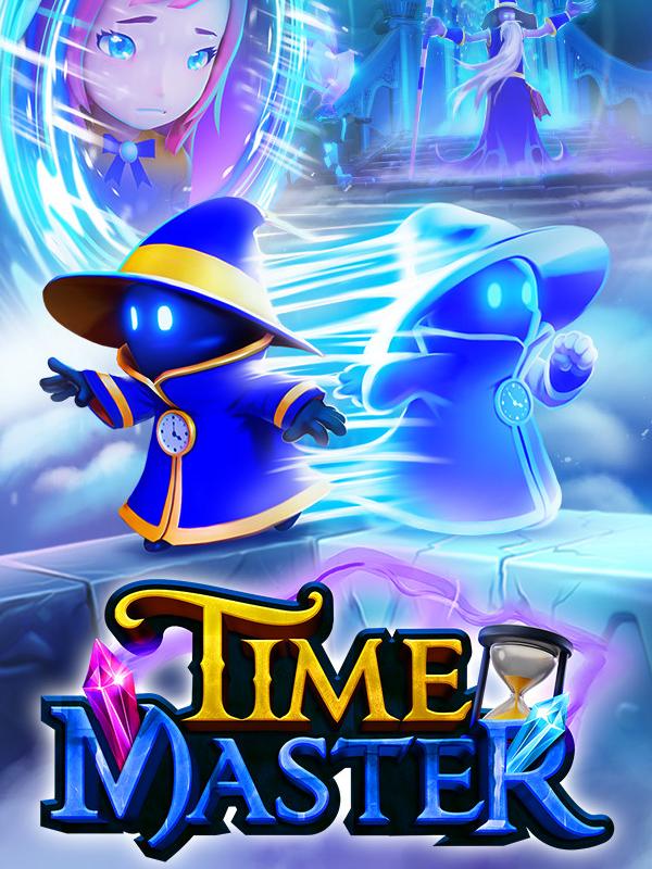 Time Master wallpaper