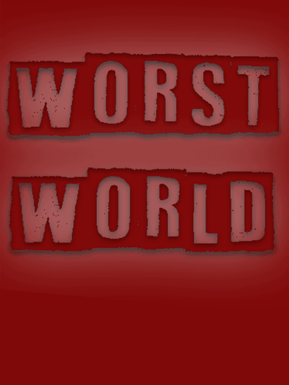 Worst World cover