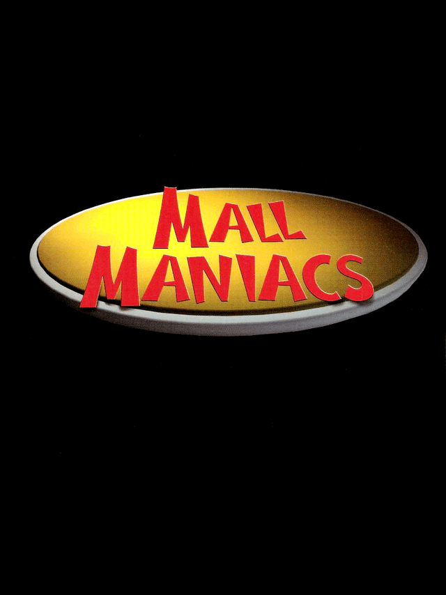 Mall Maniacs cover