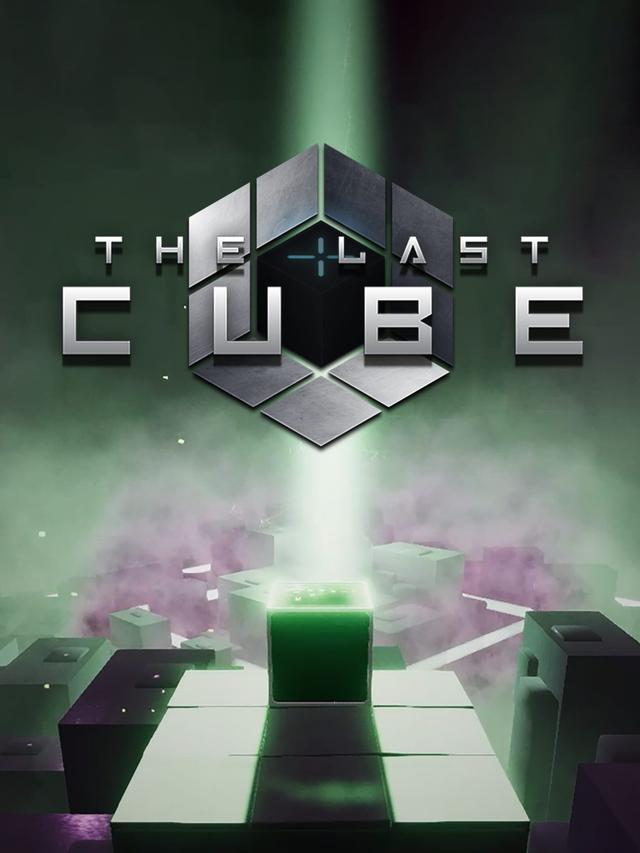 The Last Cube cover