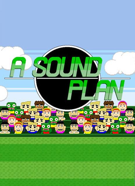 A Sound Plan cover