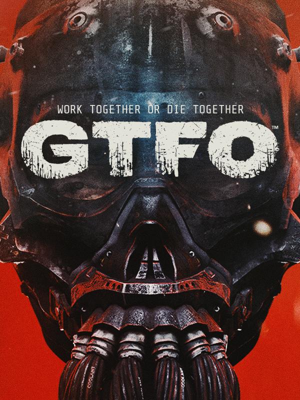 GTFO wallpaper