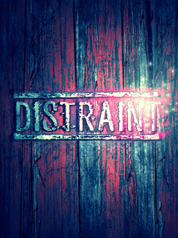 Distraint cover