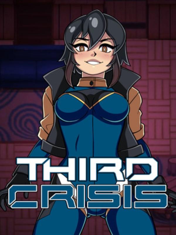 Third Crisis cover