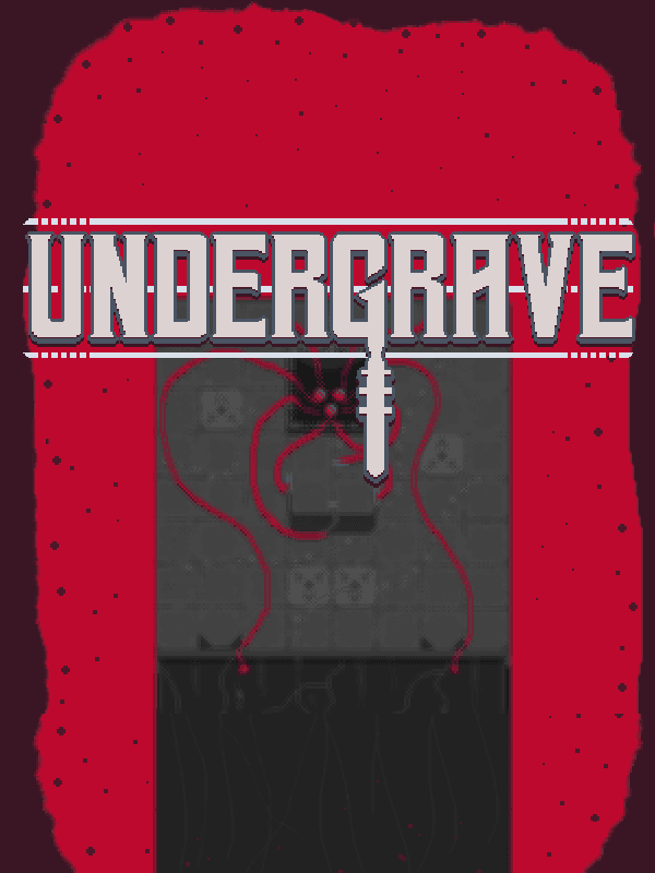 Undergrave cover