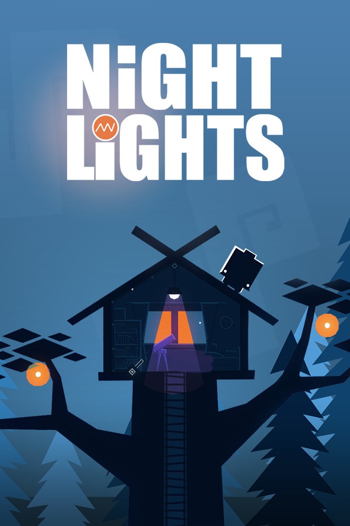 Night Lights cover