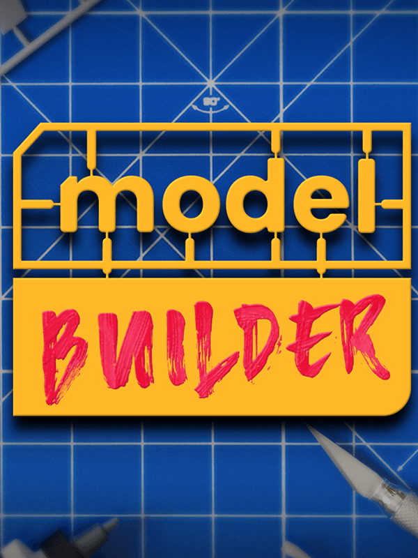 Model Builder cover