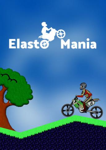 Elasto Mania: Remastered wallpaper