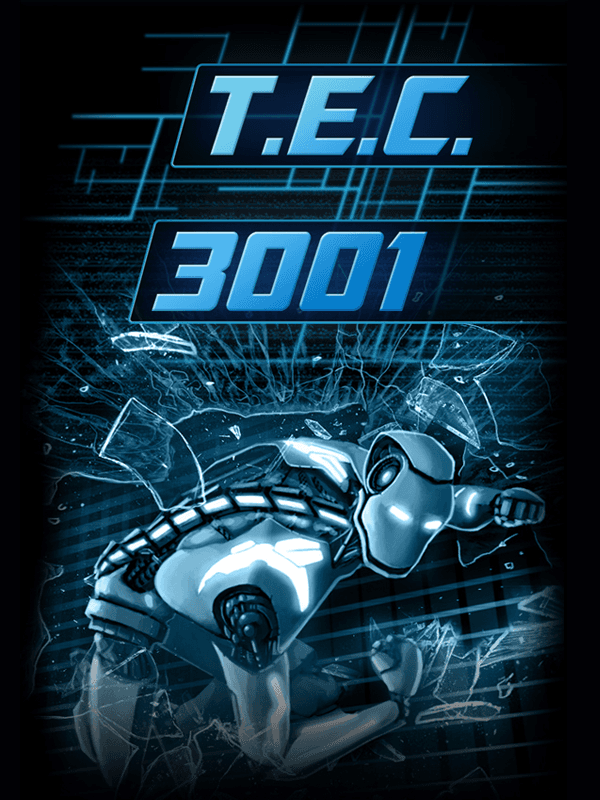 T.E.C. 3001 cover