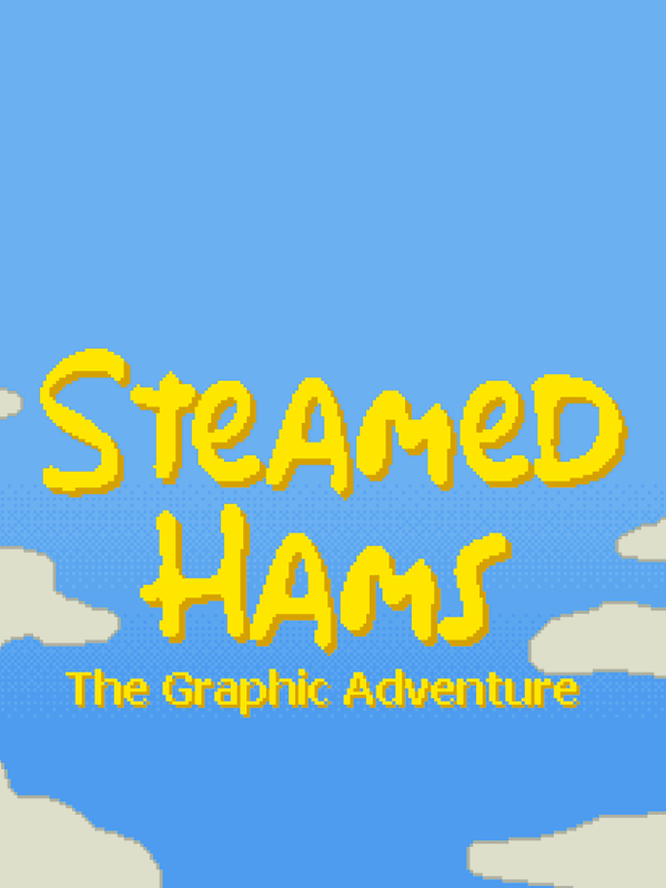 Steamed Hams: The Graphic Adventure wallpaper