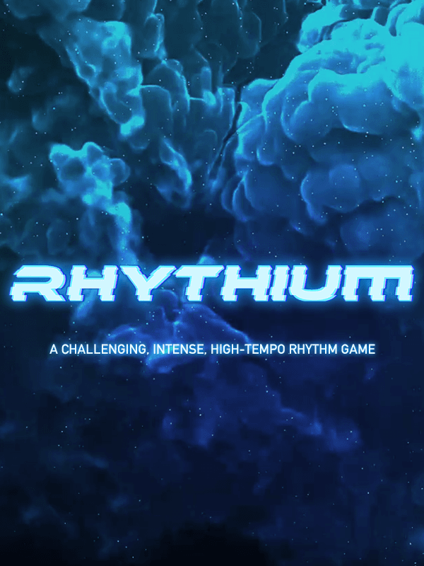 Rhythium wallpaper