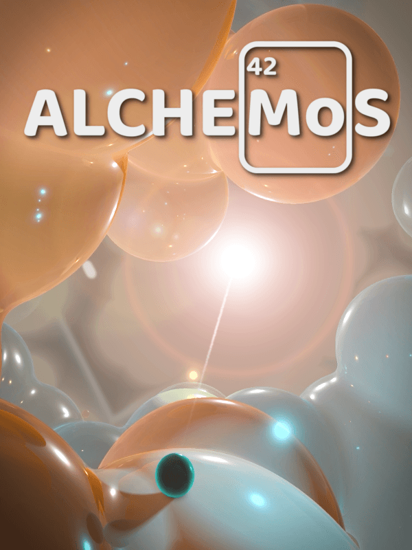 Alchemos cover