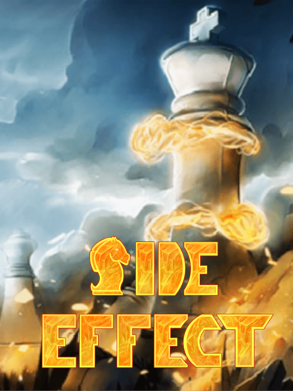 Side Effect cover