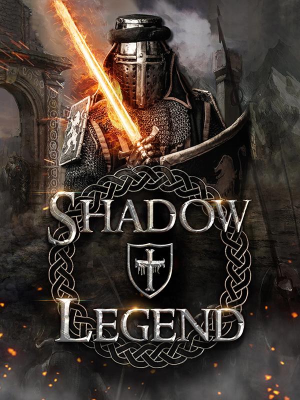 Shadow Legend VR cover