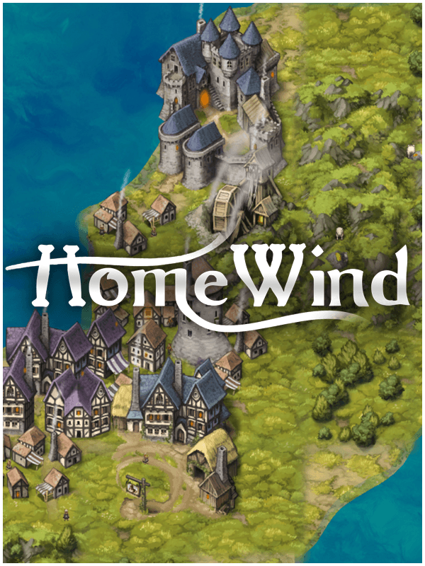 Home Wind cover