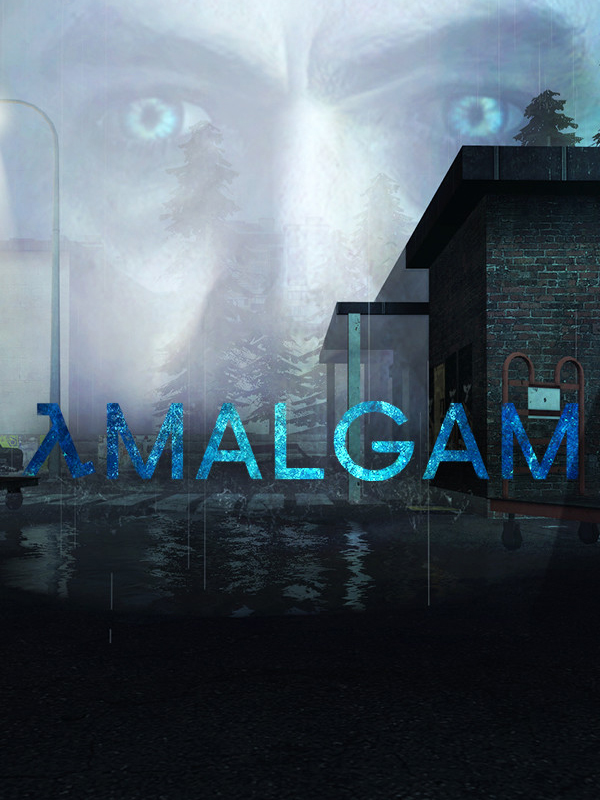 Amalgam cover