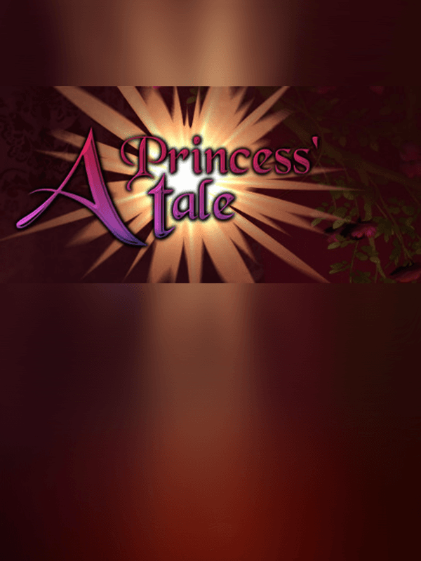 A Princess' Tale cover