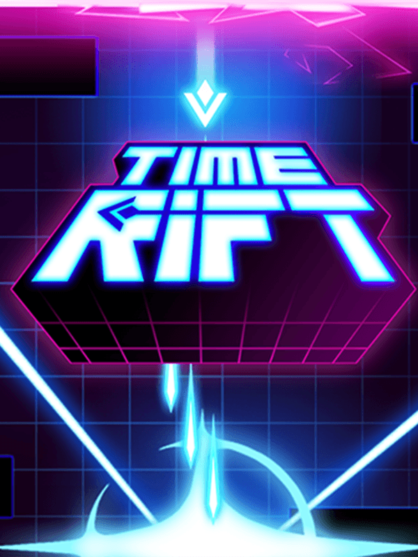 Time Rift cover