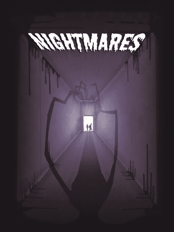 Nightmares cover